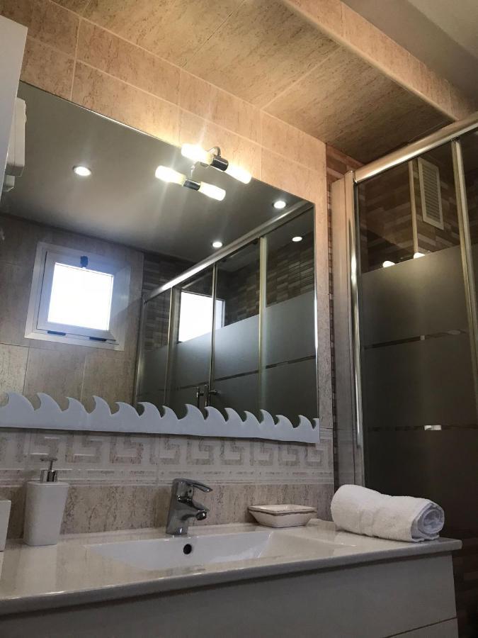 Apartamento Con Parking Gratis En El Centro, 2 Dormitorios Almería Exteriér fotografie