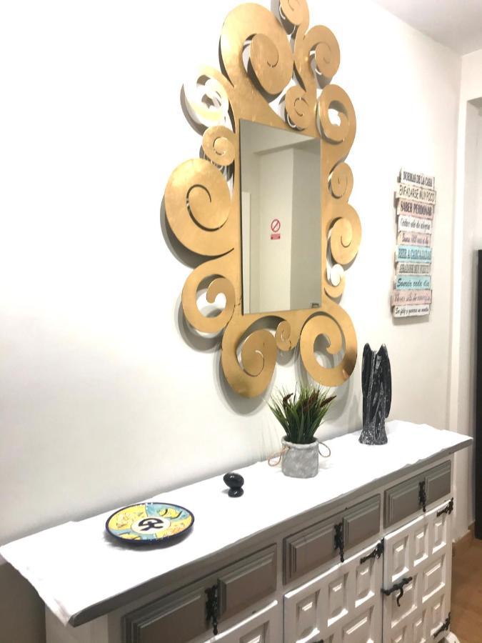 Apartamento Con Parking Gratis En El Centro, 2 Dormitorios Almería Exteriér fotografie